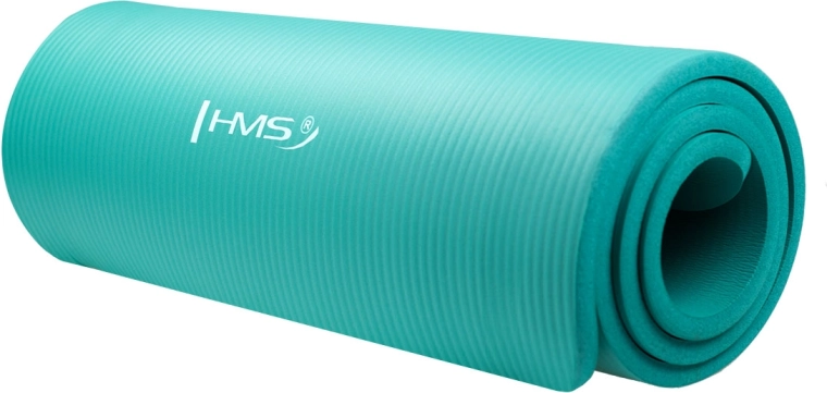Amortiguación fuerte de 15 mm para un ejercicio suave