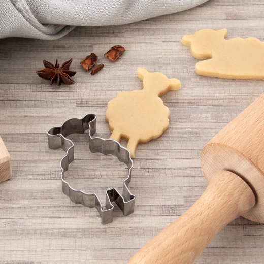 Acero inoxidable resistente