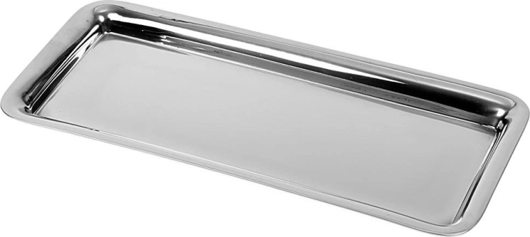 Acero inoxidable resistente