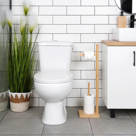 Base estable sin taladrar