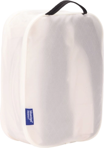 Organizador resistente de nylon reciclado