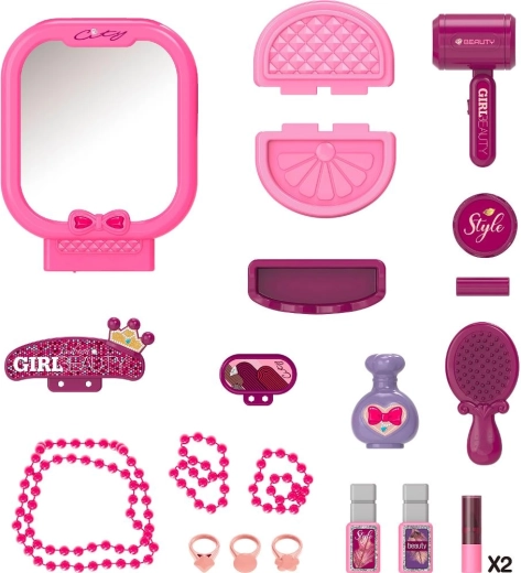 15 accesorios para el juego creativo