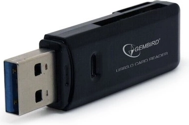 Lectora SD/Micro SD USB 3.0