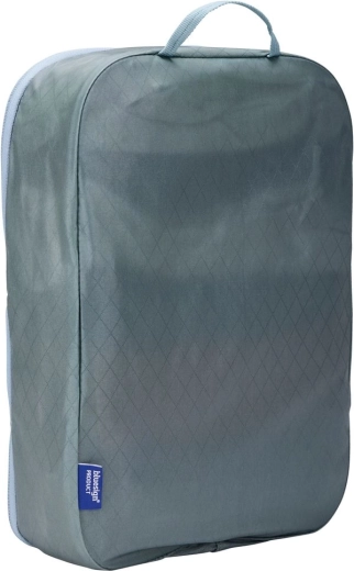 Cremalleras YKK resistentes para viajes frecuentes