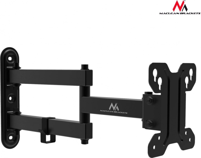 Soporte para televisor 13-32 pulgadas MC-740 30 kg, VESA máx 100x100