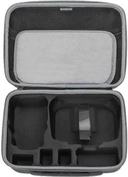Bolsa SUNNYLIFE para dron DJI Mini 4 Pro