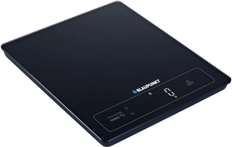 Báscula de cocina digital Blaupunkt fks701