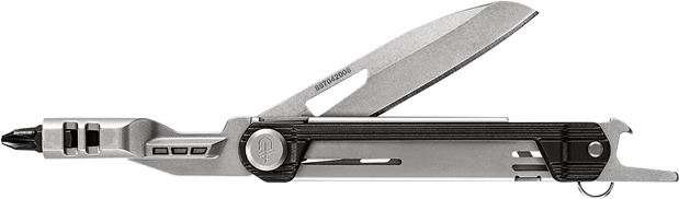 Gerber Armbar Slim Drive Onyx – navaja multifunción EDC