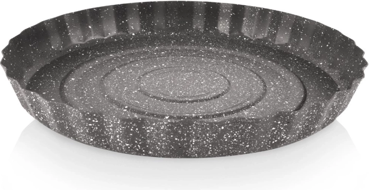 Molde granitado para tarta GRANDE 28 cm