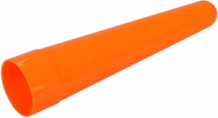 Fenix AOT-01 cono de tráfico (Traffic Wand) para linternas TK35/TK35UE