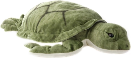 Gran tortuga de peluche 55 cm