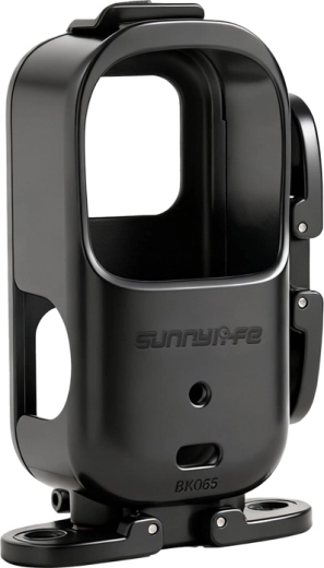 Soporte de montaje protector plegable Sunnylife para Osmo Nano