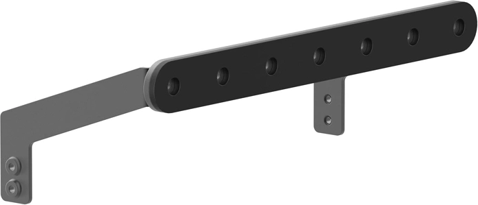 Anchura ajustable para pedales SRP2