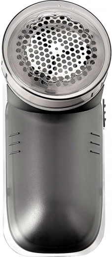 Eliminación de pelusas suave y eficaz