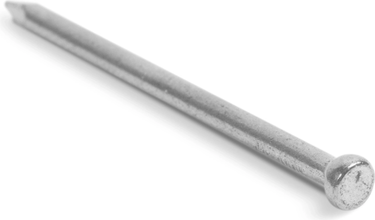 Clavos de ebanista 2 × 38 mm, 250 g
