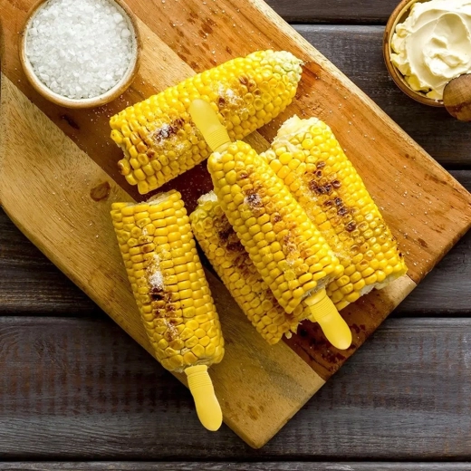 Ideal para la parrilla y para servir