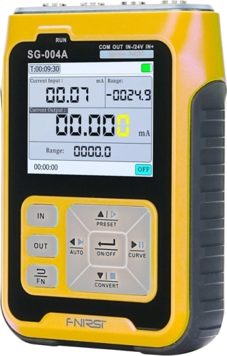 Mini generador de señal FNIRSI SG-004A