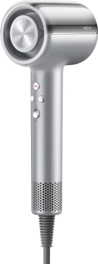 Secador de pelo MOVA Shine 20 plateado