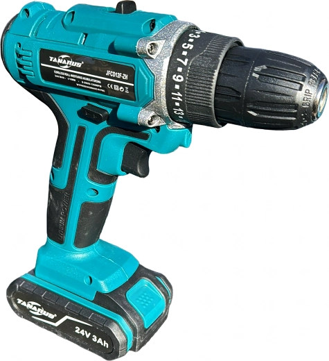 Manejo cómodo y ajuste preciso