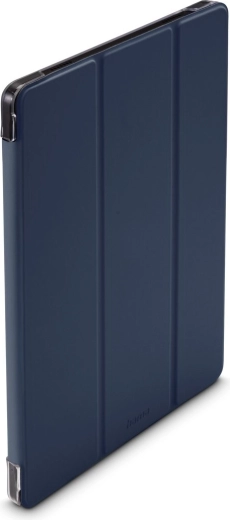 Protección elegante con parte trasera transparente