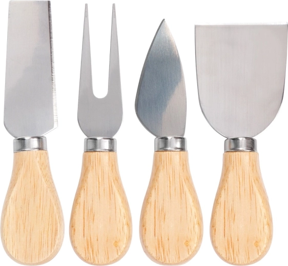 Todo en uno: tabla + 4 utensilios