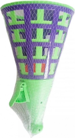 Mac Toys cono para atrapar la pelota