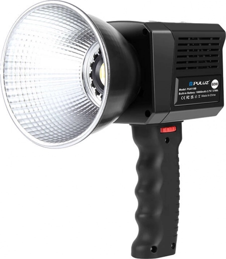 PULUZ PU4119B lámpara de estudio 60W