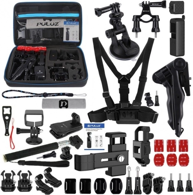 Kit Combo Ultimate para DJI Osmo Pocket 43 en 1