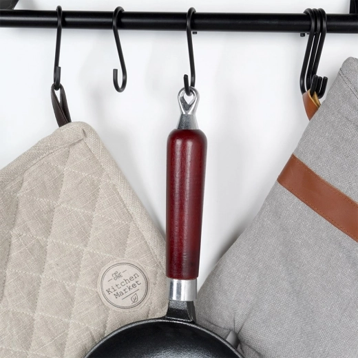 Manejo seguro y cómodo