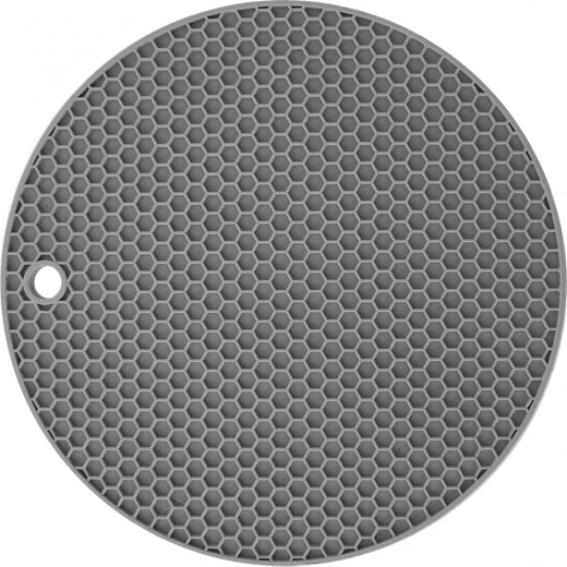 Salvamanteles de silicona para ollas 17,5 cm