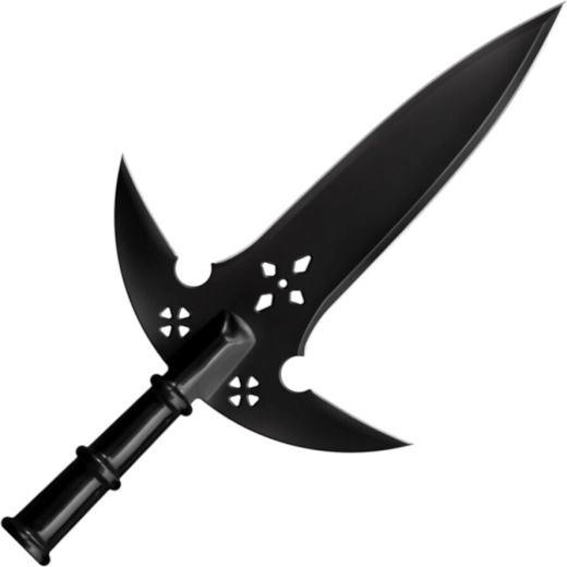 Cold Steel american spontoon punta de lanza