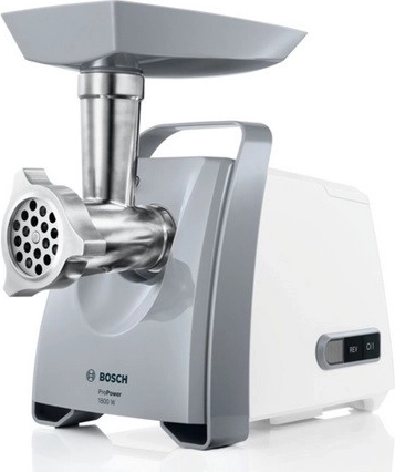 Picadora de carne eléctrica MFW 66020