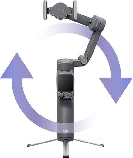 DJI Care Refresh para Osmo Mobile 8P durante 2 años – código digital
