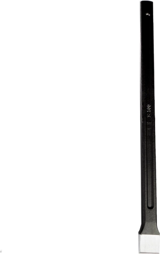 Cincel plano de cerrajero 500 mm ZBIROVIA