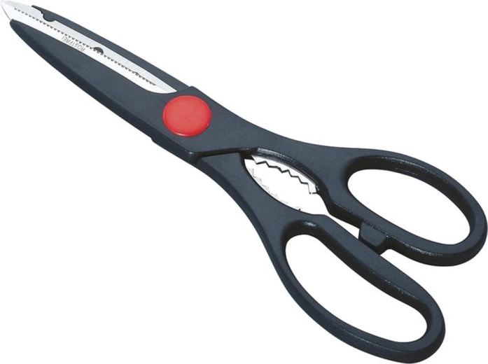 Tijeras universales Provence Easyline