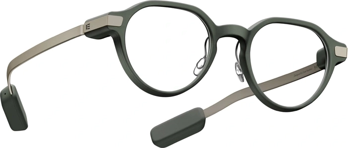 Even Realities G2A gafas AR verdes
