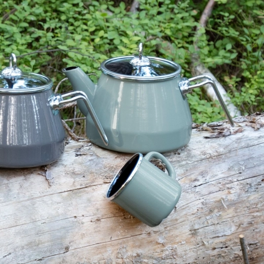 Para la cocina y las actividades al aire libre