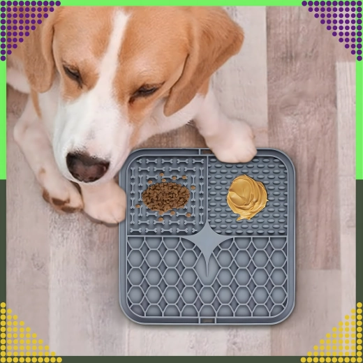 Texturas variadas para más diversión y una lengua más limpia