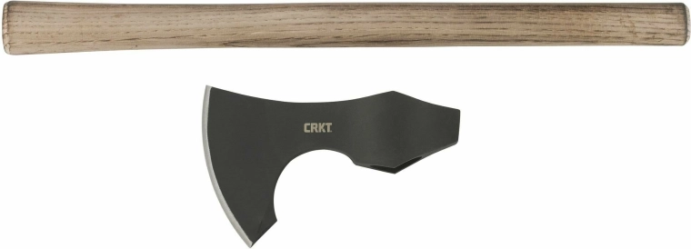 Cabeza resistente de acero al carbono 1055