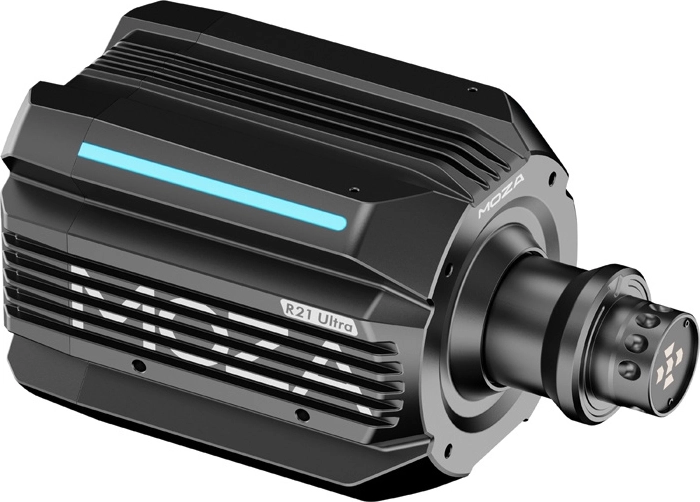 Base de volante MOZA R21 Ultra Direct Drive