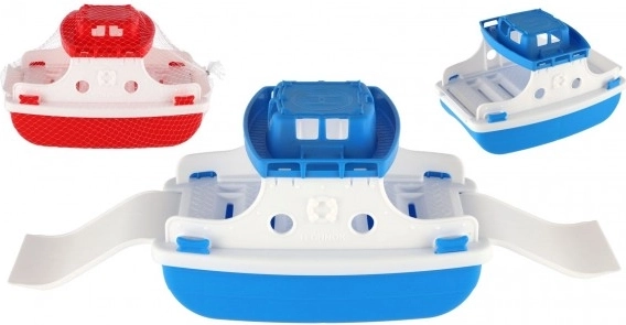 Transbordador flotante para niños TECHNOK