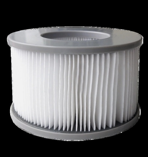 Filtro de cartucho para jacuzzis MSpa (2 uds.)