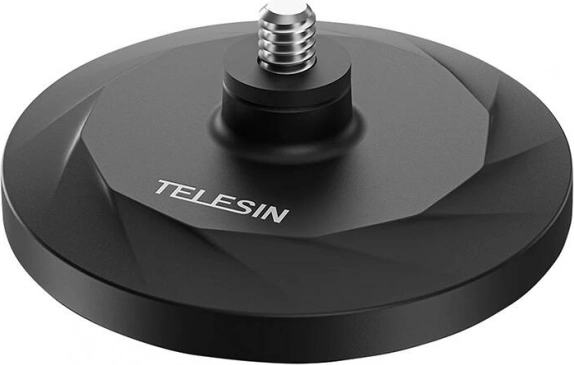 Base magnética de succión para Insta360 GO 3 TELESIN