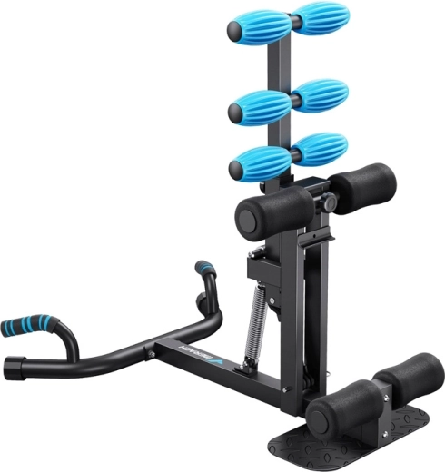 Máquina multifuncional para sentadillas Merach