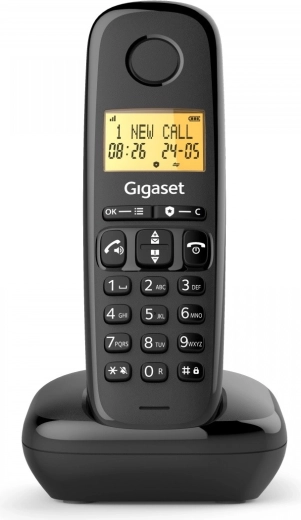 Teléfono inalámbrico Gigaset Basic 100