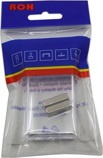 Práctico paquete de 2 unidades