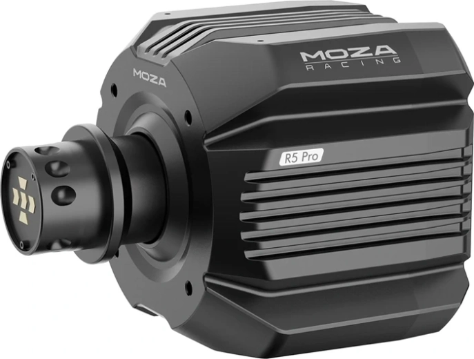 Direct Drive con respuesta precisa