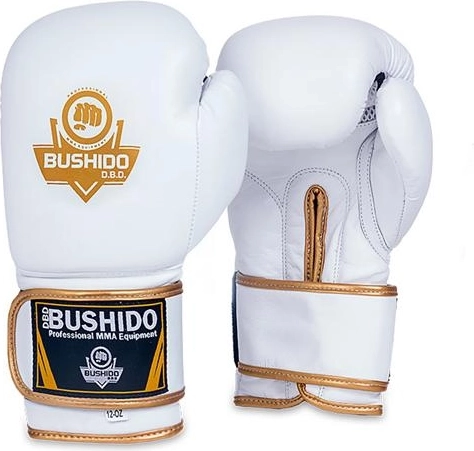 Guantes de boxeo DBX BUSHIDO – Código 647444-1