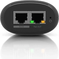 Conexión Ethernet