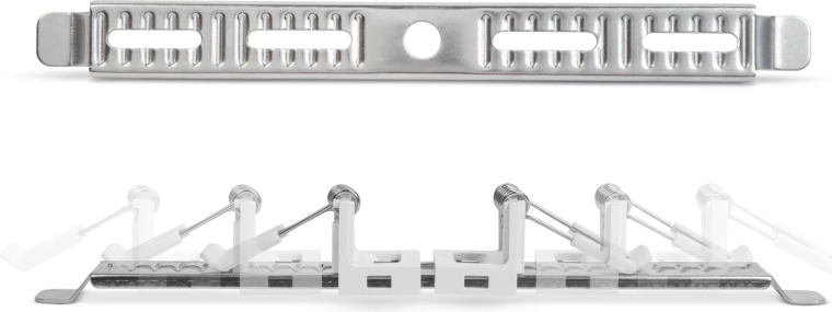 Soporte de montaje ajustable